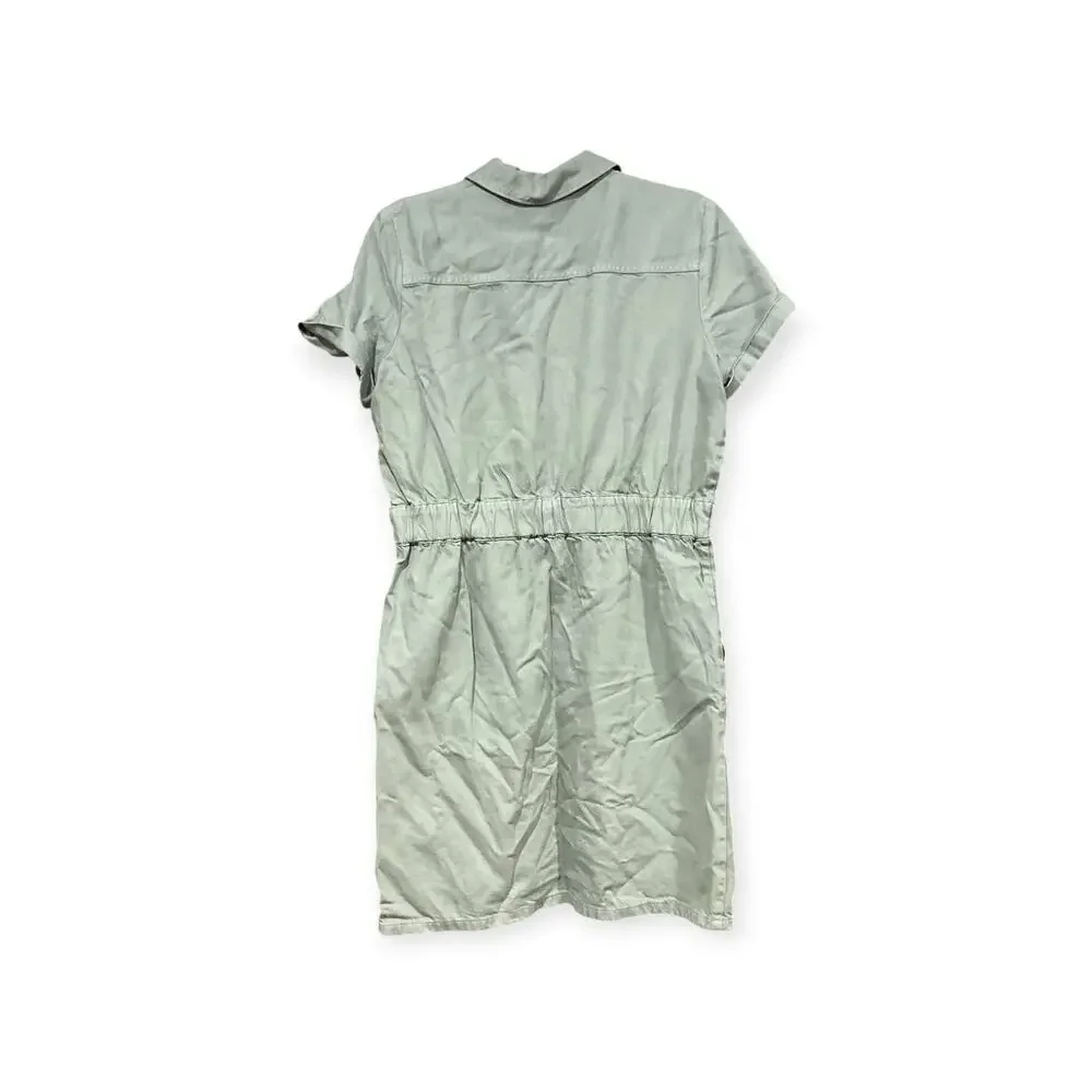 J. Crew crew dress